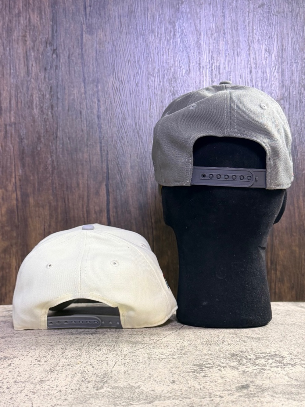 NWT New Era Boston Red Sox 9FORTY A-Frame Snapback Hat Bundle OSFA - Picture 3 of 6